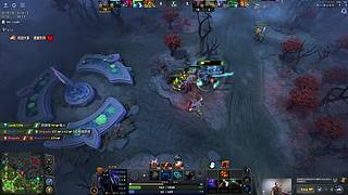 CS2和DOTA2 3435195