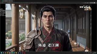 小刘666的快乐直播间，