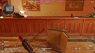 三角洲S11速通33！