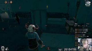 会玩璐璐的鹿鹿