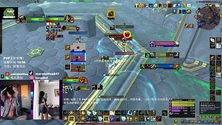 钻粉上车！打开一切！无限服出发！