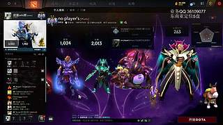 zyd：略懂中单直播间
