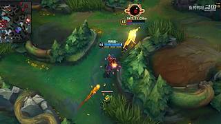 这就是LOL手游吗？