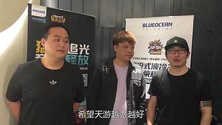 街头篮球赛事轮播间的直播间
