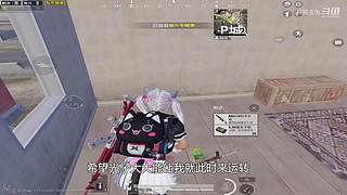 月殿玉兔直播间