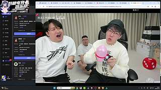 【小奶团】天下无双