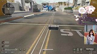 【有车位】跑刀日记