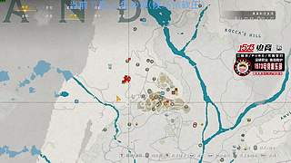 PUBG补给箱开启！道具限时领！