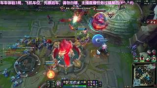 狮子座的温柔你懂吗