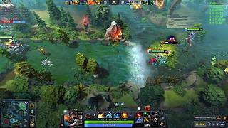 开心DOTA！