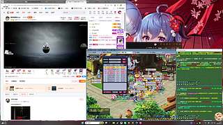 喜大221+五门