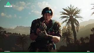 山中无老虎猴子称霸王