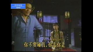 怀旧情怀经典古装