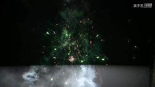 纪录片我们的新年