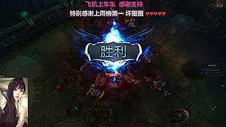 雷霆手段，菩萨心肠