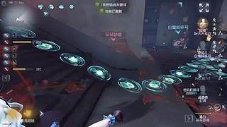 游戏我只玩第五人格 12720473