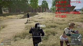 人头挑战！！！