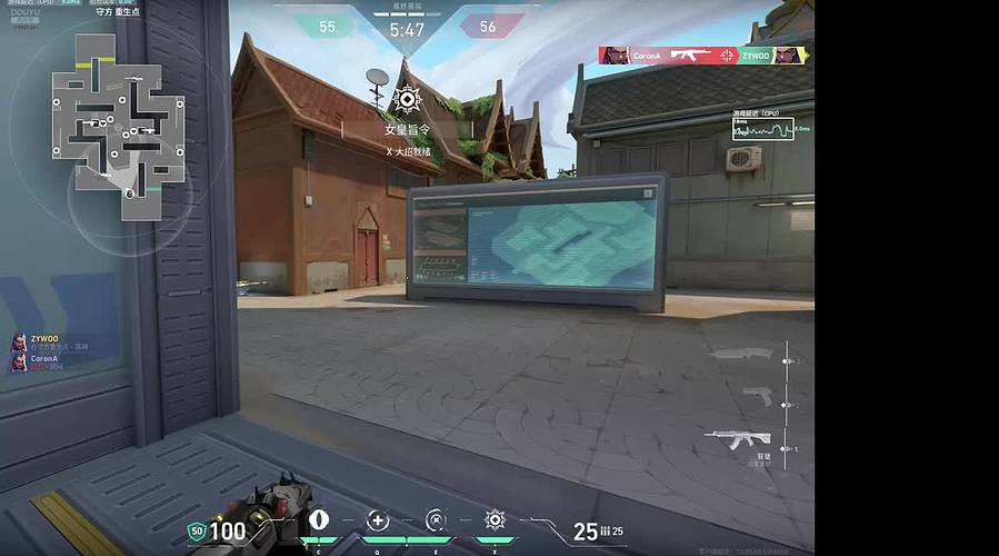 ZYWOO88864的直播间