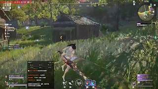 【LJZ】非常主流的直播间