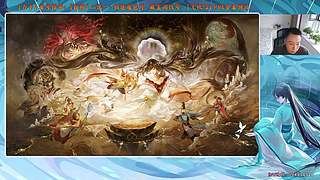 【血墨】PVE全能大师！