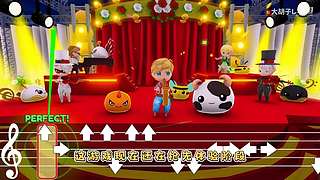 打 游 戏 274365