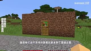 我的世界生存实况解说