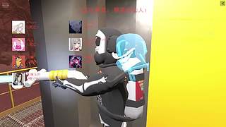 气温骤降！注意保暖！