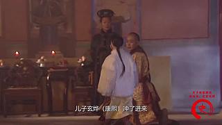 【雍正康熙】帝王故事连连看
