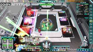 无限螺旋2启动！爬塔9层乱杀骑士王！