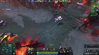 开心DOTA！