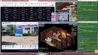 喜大221+五门
