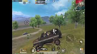 重生之玩PUBG的第十五天