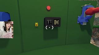 ʕʘ̅͜ʘ̅ʔ 成都辣妹在此