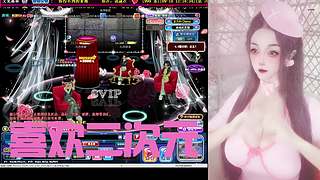 [摄像头]喜欢二次元的妹妹乖乖等你