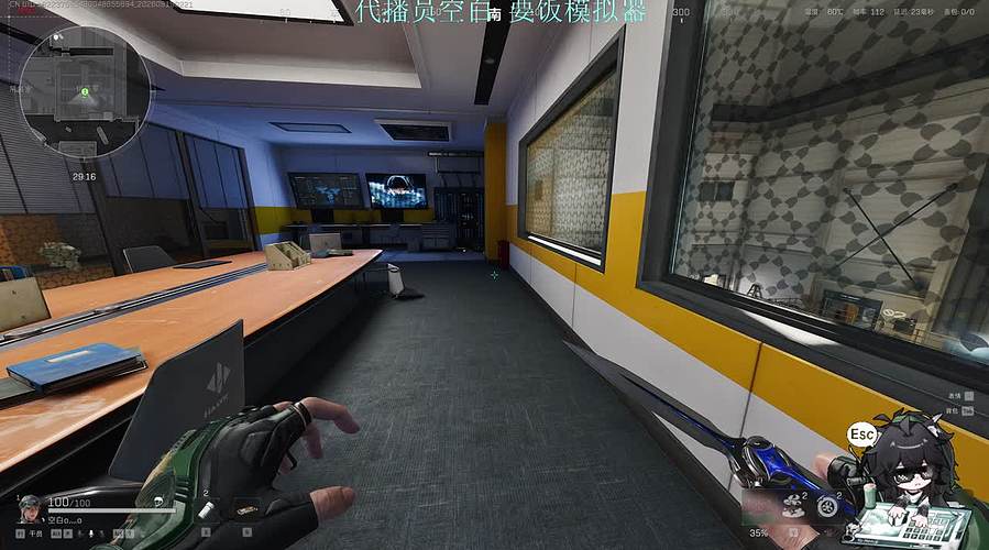 【CSTG】：空白代播周日归 