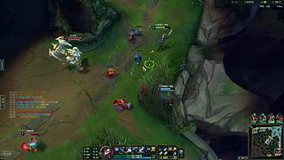 无畏先锋 白银AD