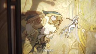 《崩坏：星穹铁道》4.5前瞻特别节目
