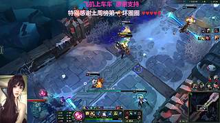 雷霆手段，菩萨心肠