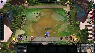 OB一整天