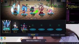 新主播，第一天直播，很紧张！！！！！