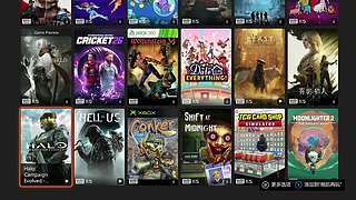 天蝎鼠xbox主播的直播间