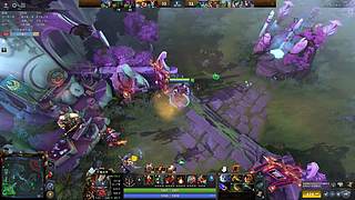 36岁老dotaer，人老、瘾大、反应差