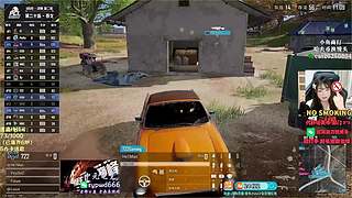 PUBG补给箱开启!
