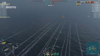 【疯狂的鱼雷】最爱驱逐舰！