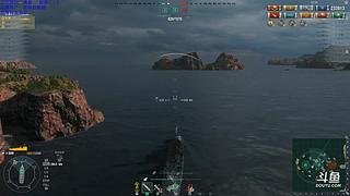 【疯狂的鱼雷】最爱驱逐舰！