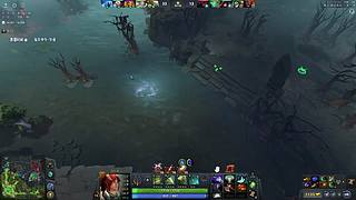 CS2和DOTA2 3435195