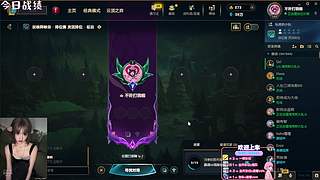 给我AD我来C
