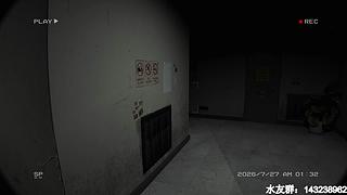 【小k】午夜恐怖游戏直播间~