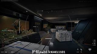 超新星三角洲随机武器挑战赛-卡尔