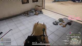 【浅浅】PUBG补给箱开启！道具限时领！